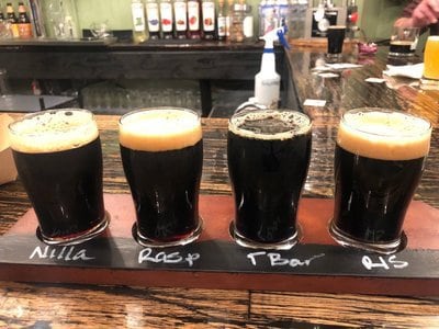 Things To Do Camber Brewing Co.